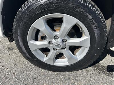 2012 Toyota RAV4 Limited   - Photo 7 - Framingham, MA 01702