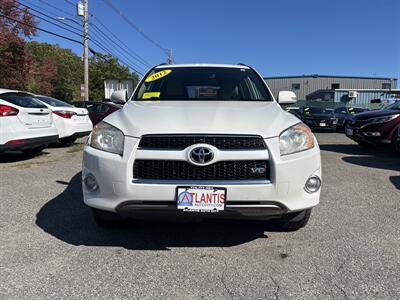 2012 Toyota RAV4 Limited   - Photo 2 - Framingham, MA 01702