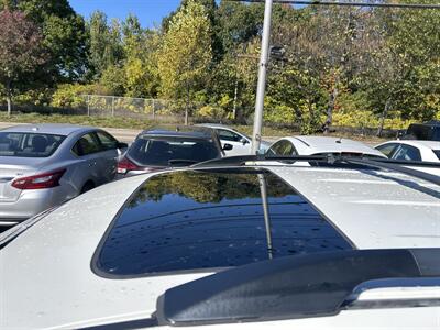 2012 Toyota RAV4 Limited   - Photo 8 - Framingham, MA 01702