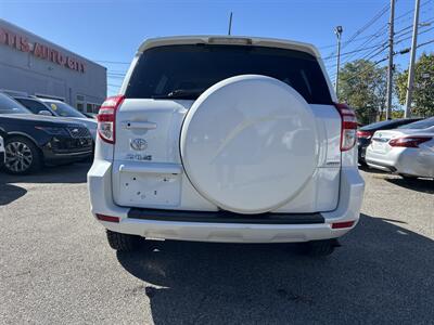 2012 Toyota RAV4 Limited   - Photo 5 - Framingham, MA 01702