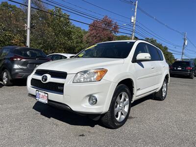 2012 Toyota RAV4 Limited   - Photo 1 - Framingham, MA 01702