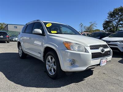2012 Toyota RAV4 Limited   - Photo 3 - Framingham, MA 01702