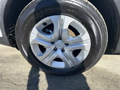 2013 Toyota RAV4 LE   - Photo 7 - Framingham, MA 01702