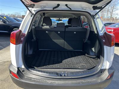 2013 Toyota RAV4 LE   - Photo 8 - Framingham, MA 01702