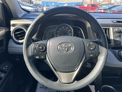 2013 Toyota RAV4 LE   - Photo 13 - Framingham, MA 01702