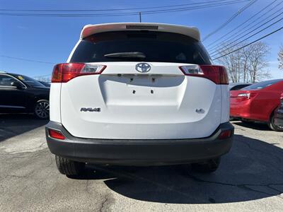 2013 Toyota RAV4 LE   - Photo 5 - Framingham, MA 01702