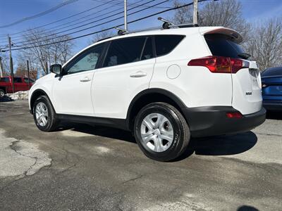 2013 Toyota RAV4 LE   - Photo 6 - Framingham, MA 01702