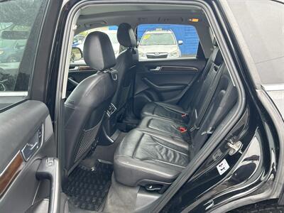2017 Audi Q5 2.0T quattro Premium - Photo 11 - Framingham, MA 01702