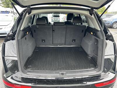 2017 Audi Q5 2.0T quattro Premium - Photo 9 - Framingham, MA 01702