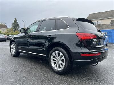 2017 Audi Q5 2.0T quattro Premium - Photo 6 - Framingham, MA 01702