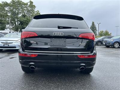 2017 Audi Q5 2.0T quattro Premium - Photo 5 - Framingham, MA 01702