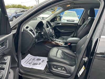 2017 Audi Q5 2.0T quattro Premium - Photo 10 - Framingham, MA 01702