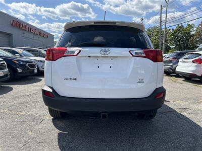 2013 Toyota RAV4 LE   - Photo 5 - Framingham, MA 01702