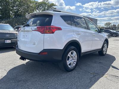 2013 Toyota RAV4 LE   - Photo 3 - Framingham, MA 01702