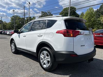 2013 Toyota RAV4 LE   - Photo 6 - Framingham, MA 01702