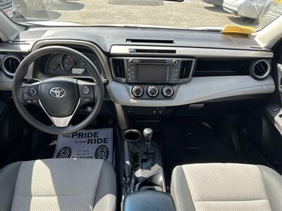 2013 Toyota RAV4 LE   - Photo 11 - Framingham, MA 01702