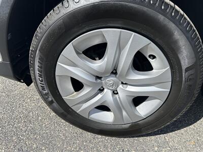 2013 Toyota RAV4 LE   - Photo 7 - Framingham, MA 01702