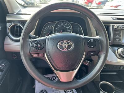 2013 Toyota RAV4 LE   - Photo 13 - Framingham, MA 01702