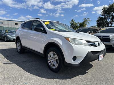 2013 Toyota RAV4 LE   - Photo 4 - Framingham, MA 01702