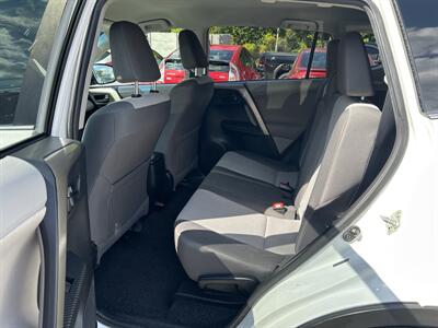 2013 Toyota RAV4 LE   - Photo 9 - Framingham, MA 01702