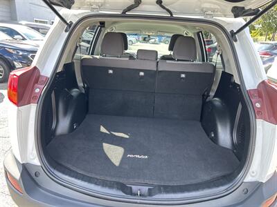 2013 Toyota RAV4 LE   - Photo 8 - Framingham, MA 01702