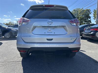 2014 Nissan Rogue SL   - Photo 5 - Framingham, MA 01702
