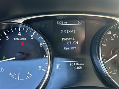 2014 Nissan Rogue SL   - Photo 15 - Framingham, MA 01702