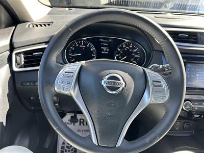 2014 Nissan Rogue SL   - Photo 13 - Framingham, MA 01702