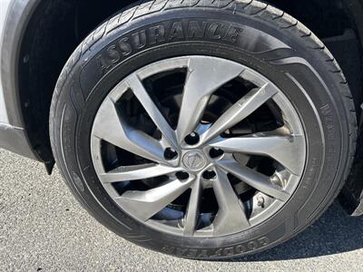 2014 Nissan Rogue SL   - Photo 7 - Framingham, MA 01702