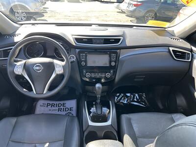 2014 Nissan Rogue SL   - Photo 11 - Framingham, MA 01702