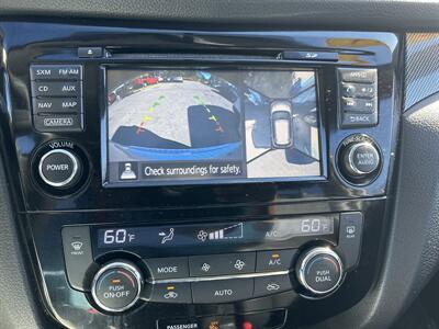 2014 Nissan Rogue SL   - Photo 14 - Framingham, MA 01702