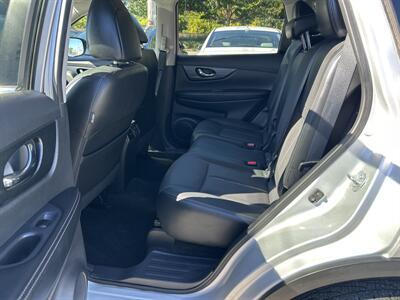 2014 Nissan Rogue SL   - Photo 9 - Framingham, MA 01702