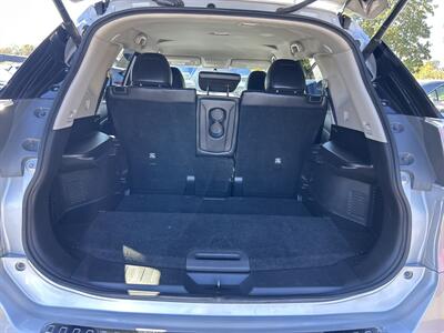 2014 Nissan Rogue SL   - Photo 8 - Framingham, MA 01702