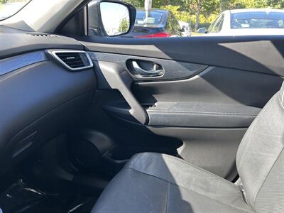 2014 Nissan Rogue SL   - Photo 12 - Framingham, MA 01702