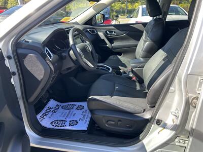 2014 Nissan Rogue SL   - Photo 10 - Framingham, MA 01702