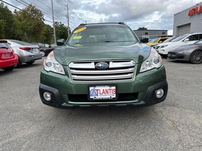 2014 Subaru Outback 2.5i Premium   - Photo 2 - Acton, MA 01720