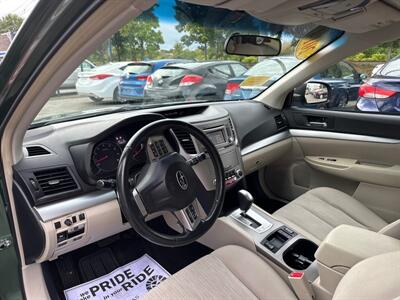 2014 Subaru Outback 2.5i Premium   - Photo 13 - Acton, MA 01720