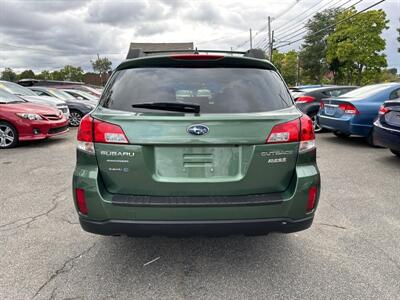 2014 Subaru Outback 2.5i Premium   - Photo 5 - Acton, MA 01720