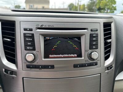 2014 Subaru Outback 2.5i Premium   - Photo 18 - Acton, MA 01720