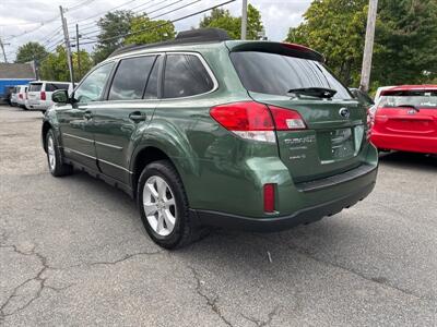 2014 Subaru Outback 2.5i Premium   - Photo 6 - Acton, MA 01720