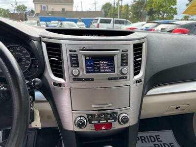 2014 Subaru Outback 2.5i Premium   - Photo 17 - Acton, MA 01720