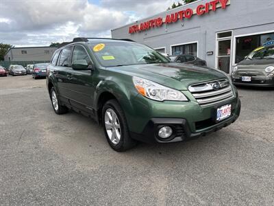 2014 Subaru Outback 2.5i Premium   - Photo 3 - Acton, MA 01720