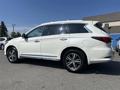 2017 INFINITI QX60 - Photo 6 - Framingham, MA 01702