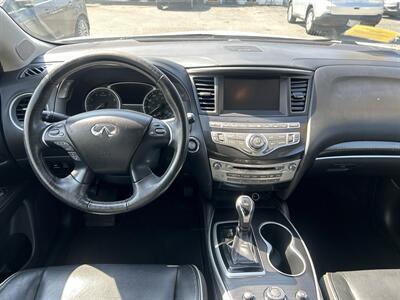 2017 INFINITI QX60 - Photo 12 - Framingham, MA 01702