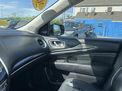 2017 INFINITI QX60 - Photo 13 - Framingham, MA 01702