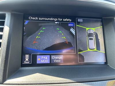 2017 INFINITI QX60 - Photo 15 - Framingham, MA 01702