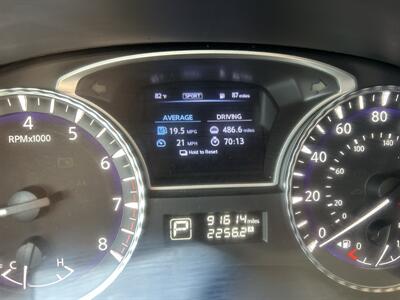 2017 INFINITI QX60 - Photo 16 - Framingham, MA 01702