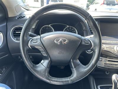 2017 INFINITI QX60 - Photo 14 - Framingham, MA 01702