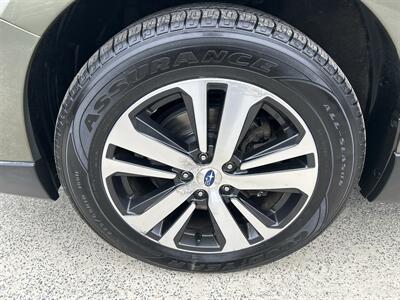 2018 Subaru Outback 2.5i Limited   - Photo 7 - Framingham, MA 01702