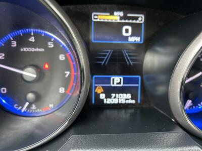 2018 Subaru Outback 2.5i Limited   - Photo 16 - Framingham, MA 01702